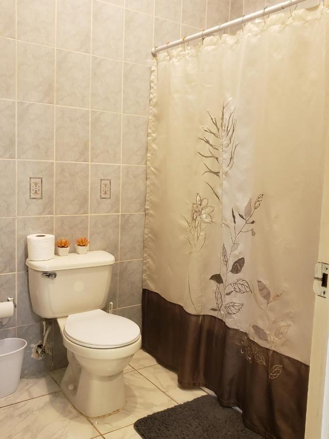 Lion'S View Bed & Breakfast Мандевилл Экстерьер фото